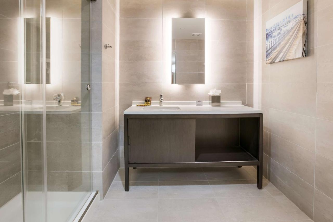 Best Western Plus Executive Residency Bronx New York Bagian luar foto