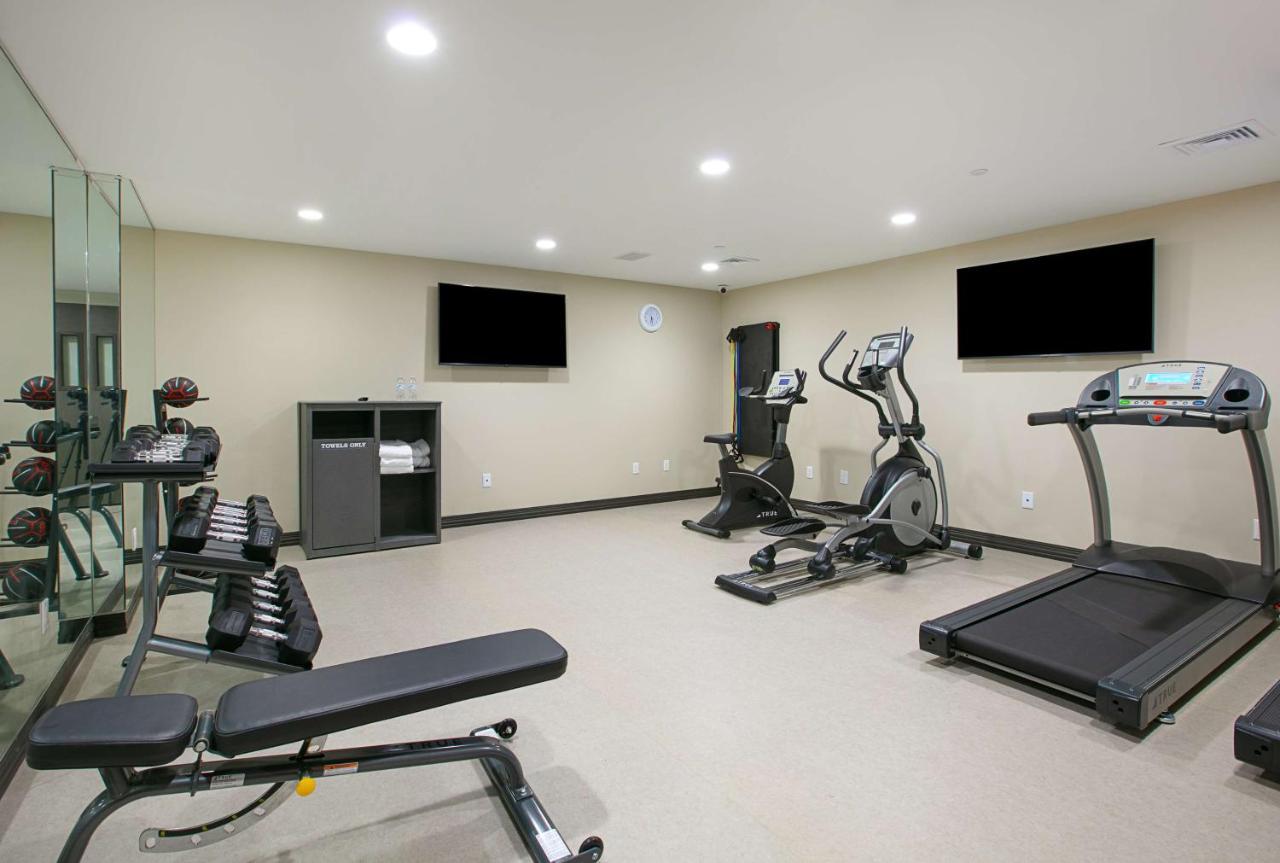 Best Western Plus Executive Residency Bronx New York Bagian luar foto