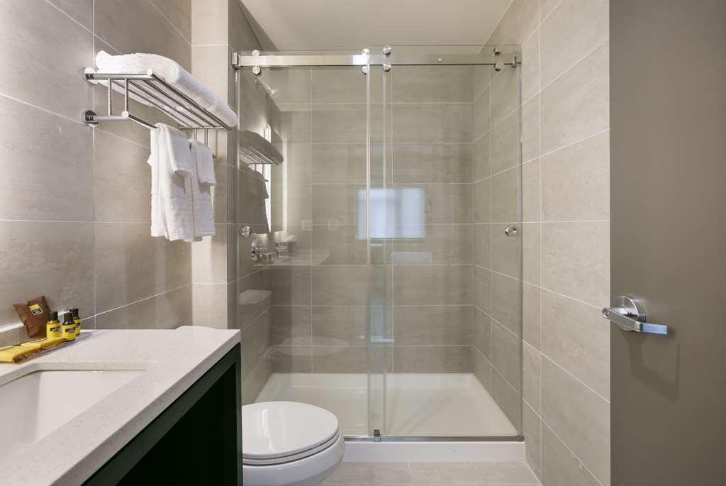Best Western Plus Executive Residency Bronx New York Bagian luar foto